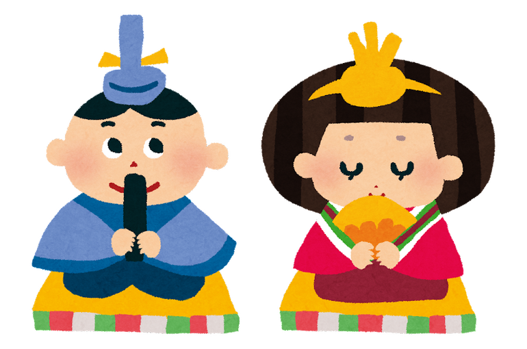 ひな祭り