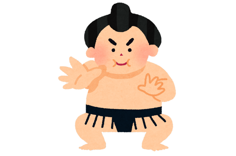 力士