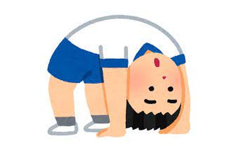 柔軟