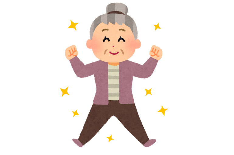 シニア