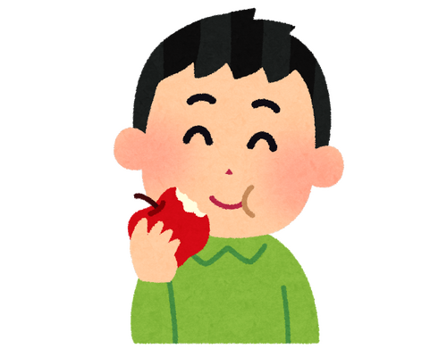 リンゴ