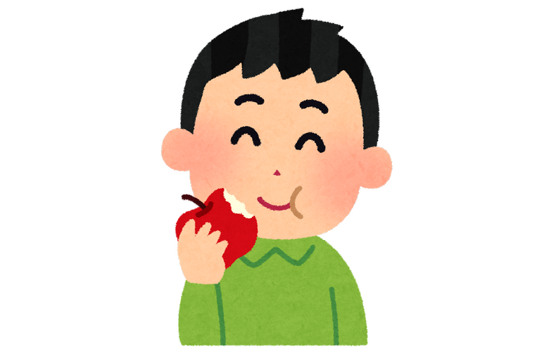 リンゴ