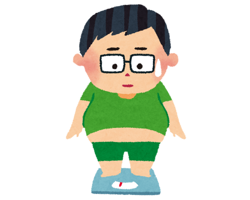 ダイエット