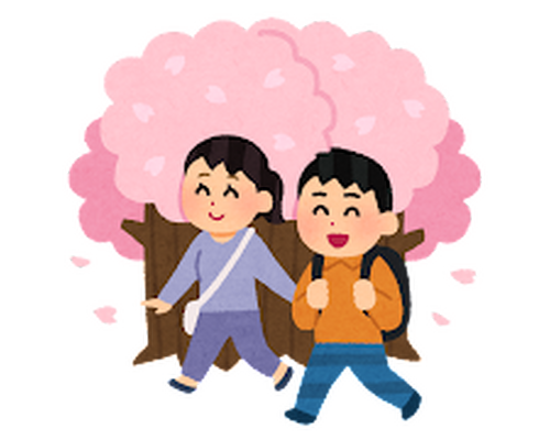 春