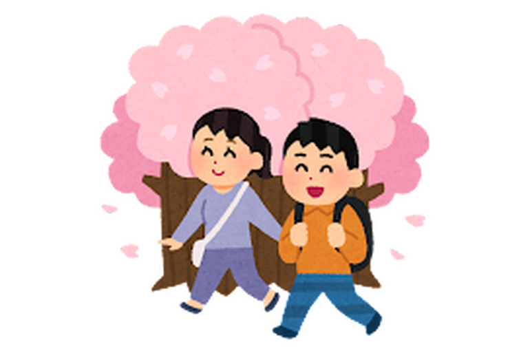 春