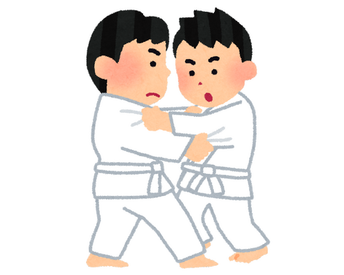 柔道