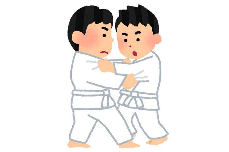 柔道