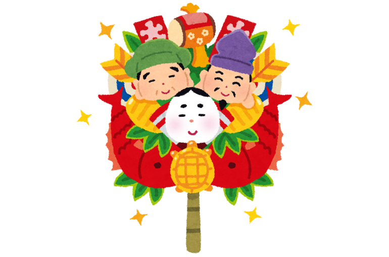 商売繁盛