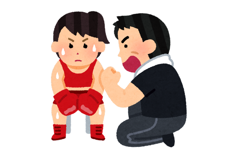 ボクサー