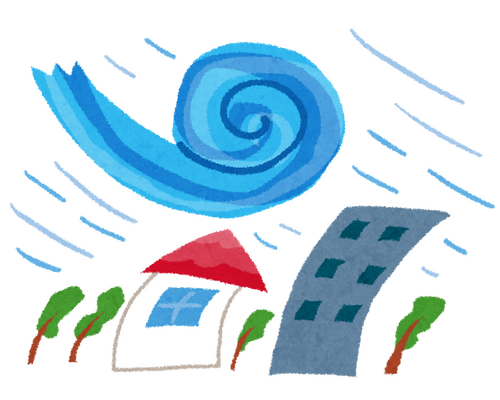 雨