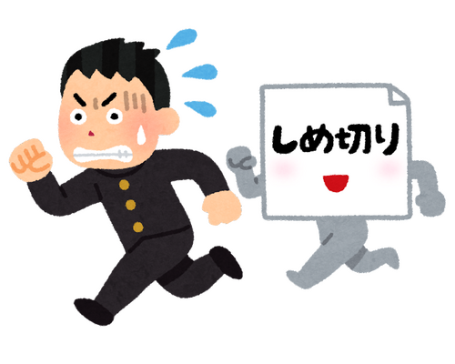 卒論