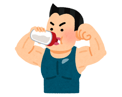 トレーニング