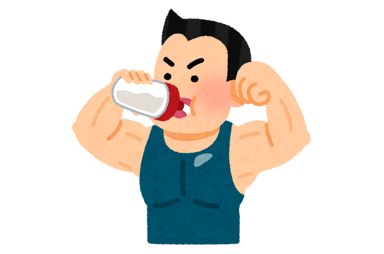 トレーニング