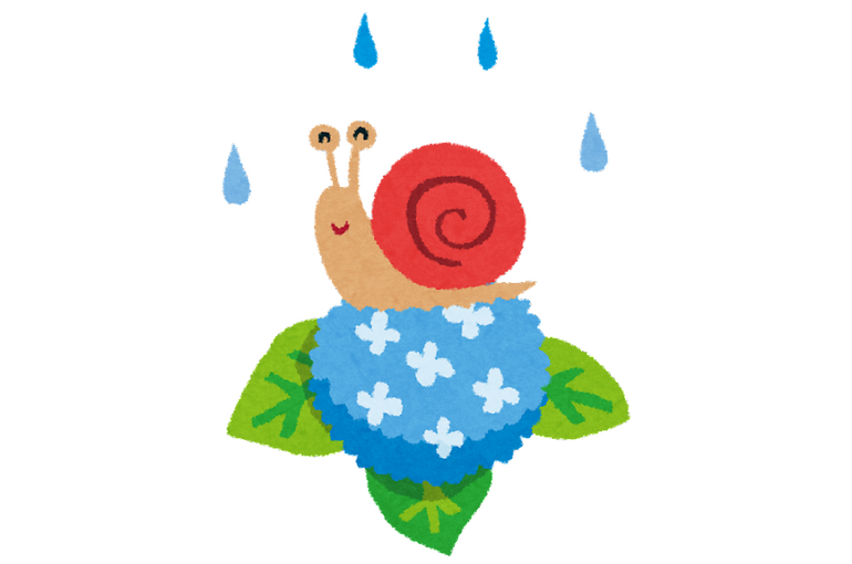梅雨