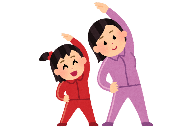 疲労回復