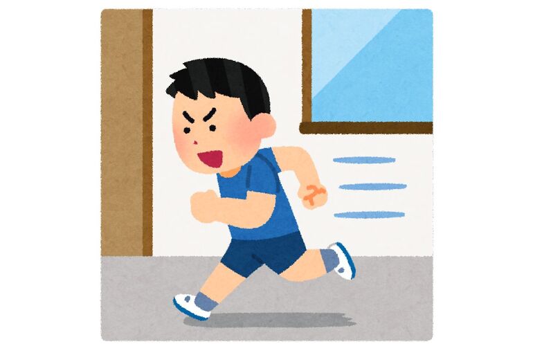 半ズボン