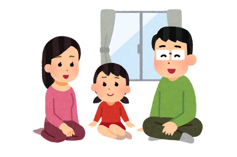 家族
