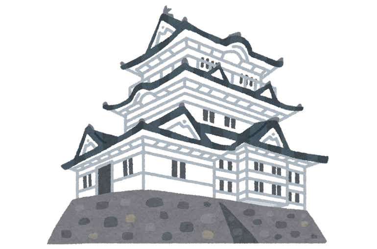 城
