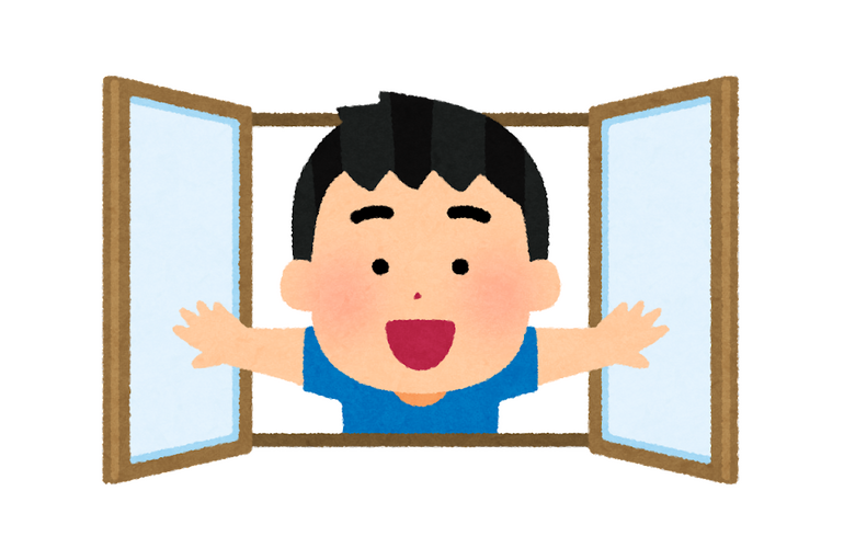 起床