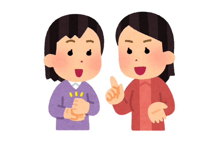 ママ友