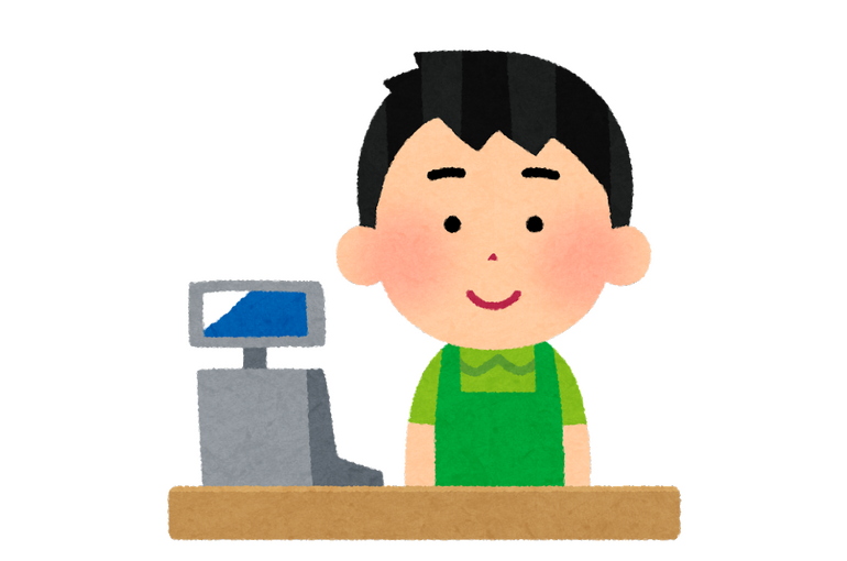 コンビニ