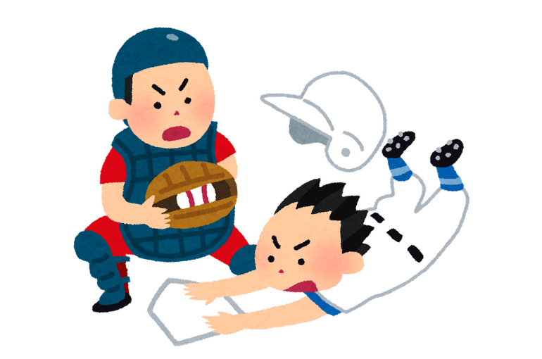 野球