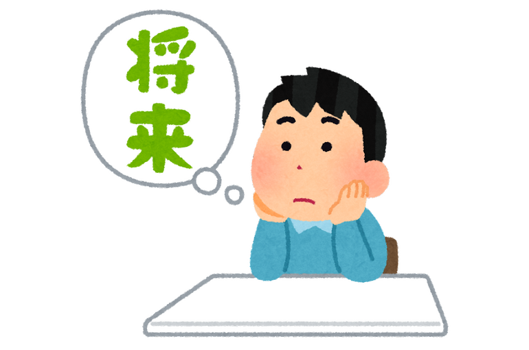 将来