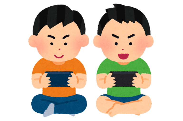 中学生