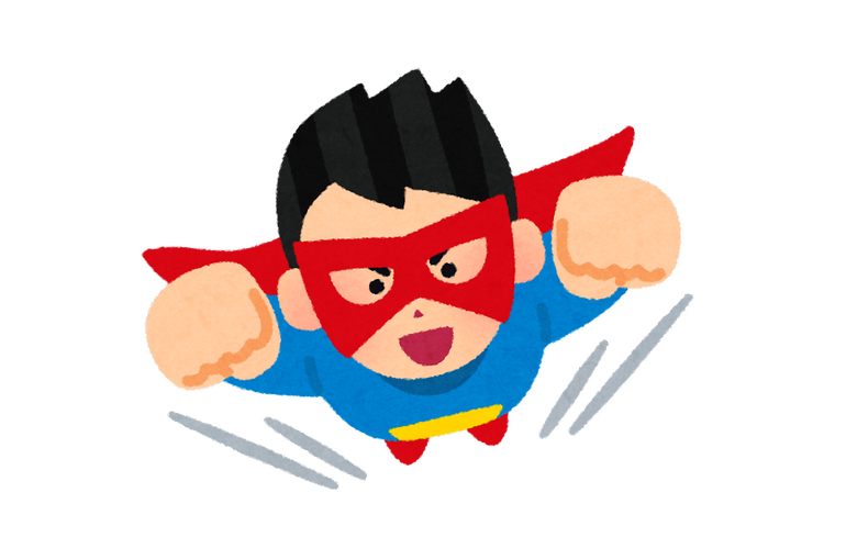 hero
