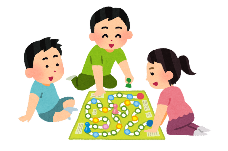 すごろく