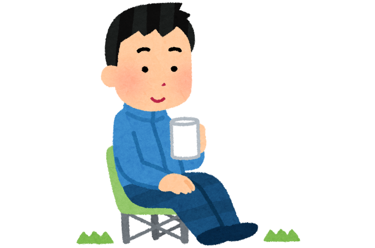 ほのぼの