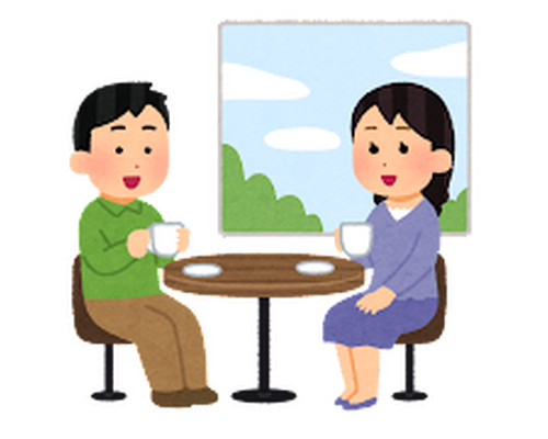 恋愛