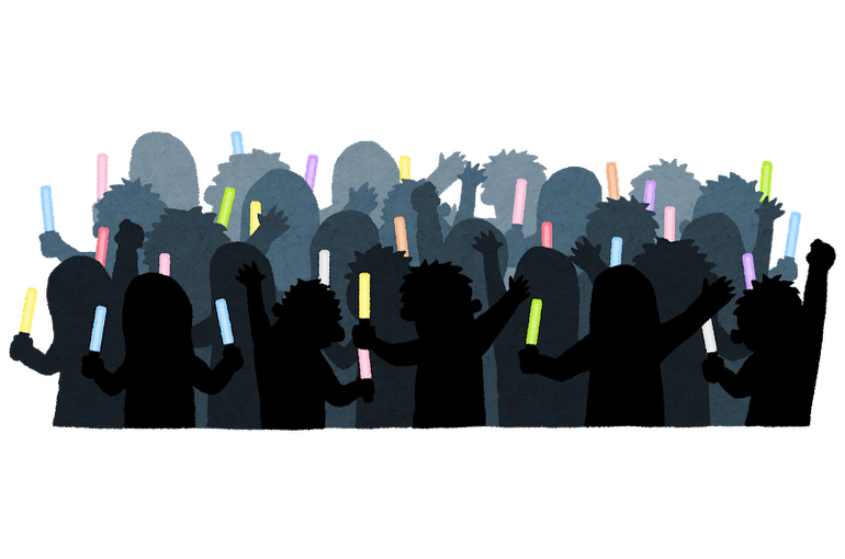 ライブ