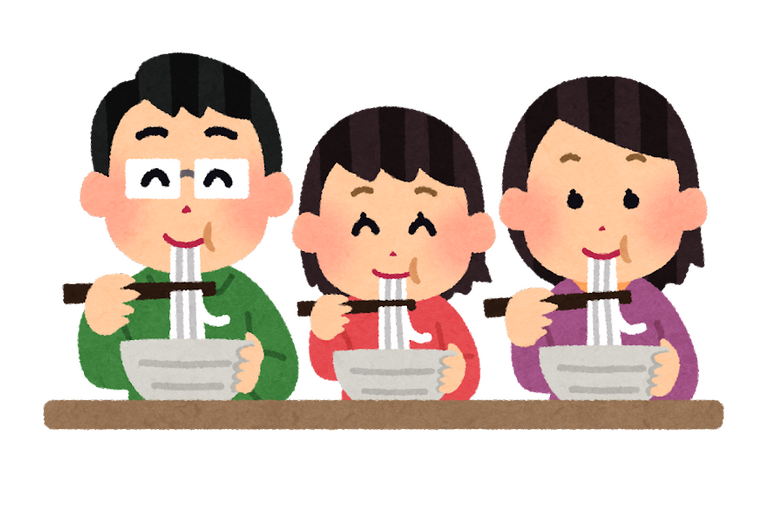 food_men_family_udon