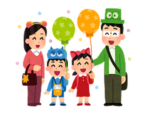 ３連休