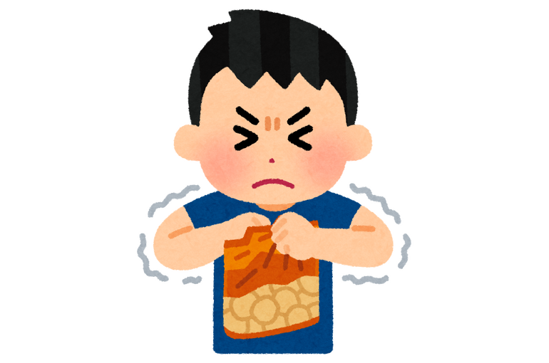 ポテチ