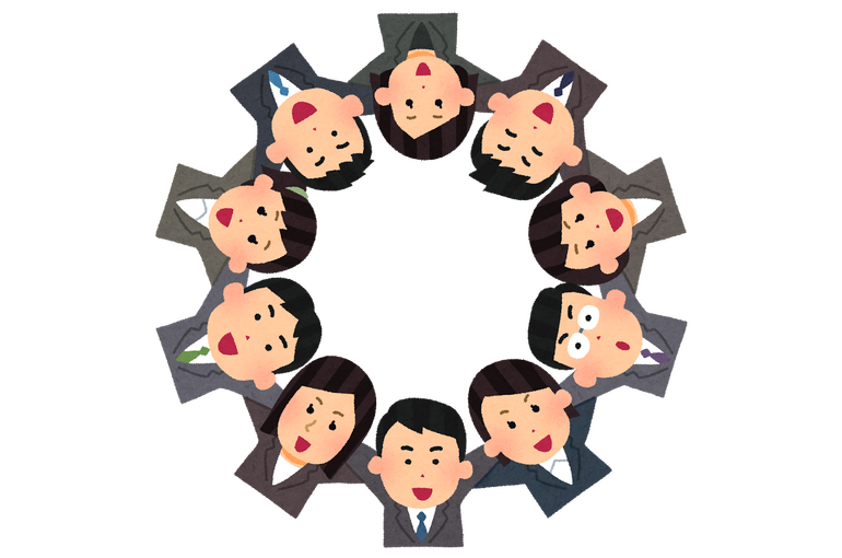 リーダーシップ