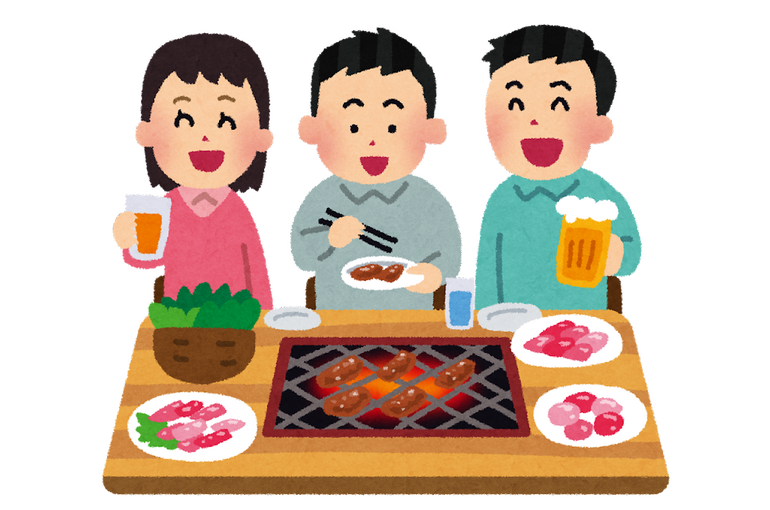 宴会