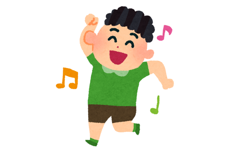 ポカポカ