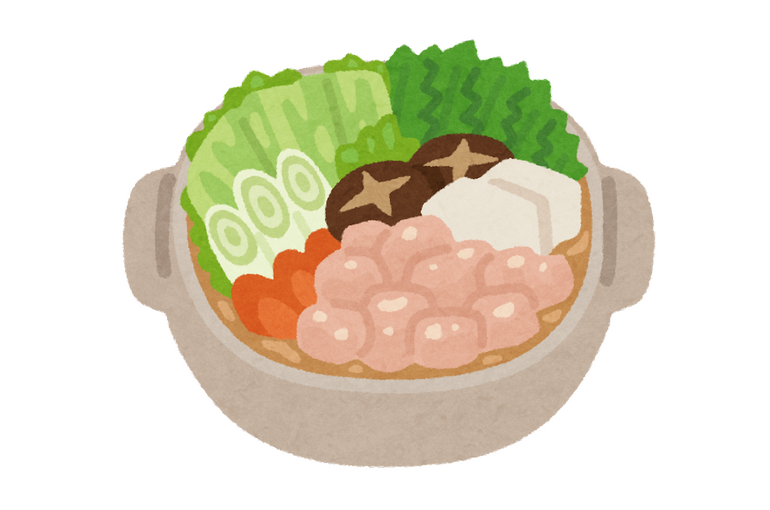 水炊き