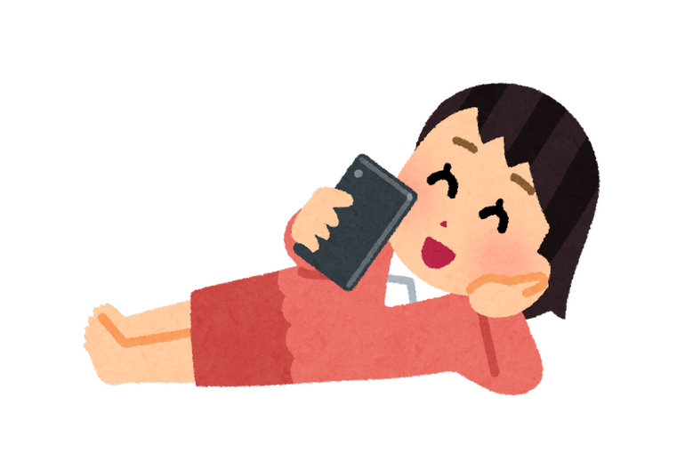 スマフォ