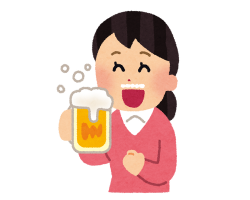 ビール