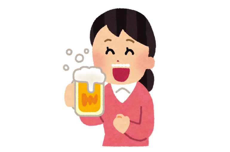 ビール