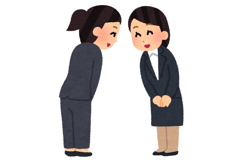 面接