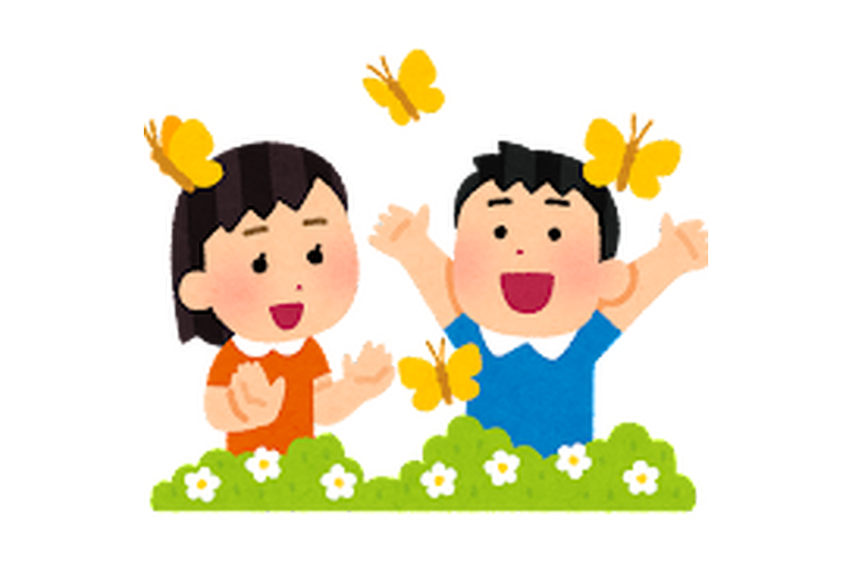 ポカポカ