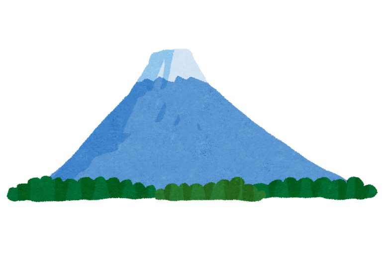 富士山