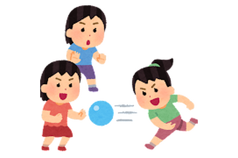 運動不足