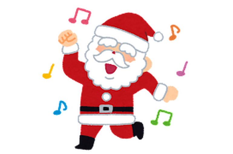 クリスマスイブ