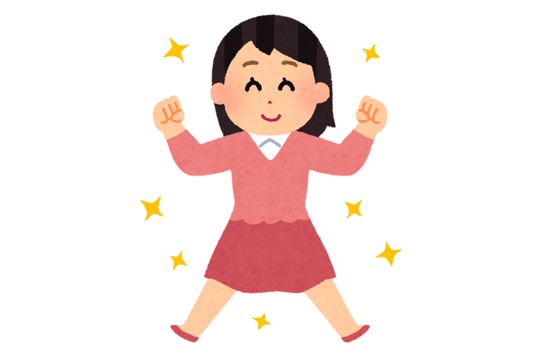 女性