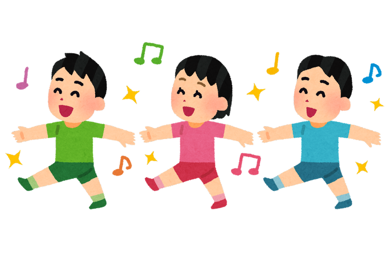 ダンス